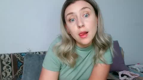 Maria online show from June 26, 9:31 pm