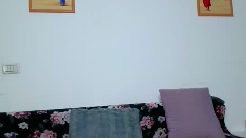 Maria online show from March 6, 10:53 pm