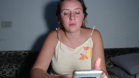 Snapshot of dalyana22 chatting on September 29, 9:47 pm Maria online show from September 29, 9:47 pm