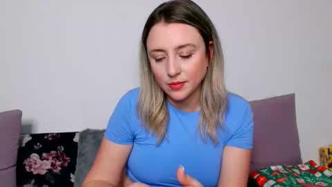 Maria online show from February 8, 10:46 pm