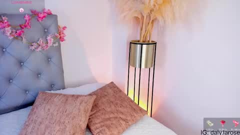 Dalyla online show from November 12, 12:51 pm