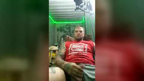 damacles1811 online show from July 12, 4:21 pm