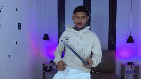 Snapshot of damar_felipe chatting on October 9, 4:51 am damar_felipe online show from October 9, 4:51 am
