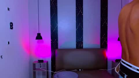 Snapshot of damar_felipe chatting on October 3, 5:05 am damar_felipe online show from October 3, 5:05 am