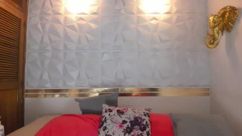 DAMI online show from March 20, 3:44 am