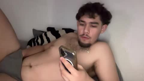 damiam xj online show from December 17, 12:50 am