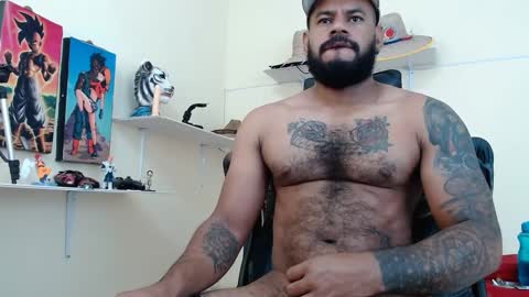 Snapshot of damian64436171 chatting on September 29, 5:23 pm damian64436171 online show from September 29, 5:23 pm