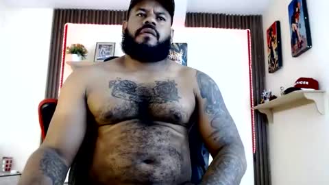 damian64436171 online show from July 6, 5:04 pm