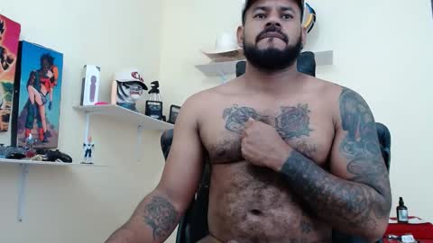 damian64436171 online show from November 5, 2:57 am