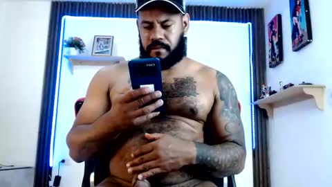 damian64436171 online show from June 15, 10:35 pm