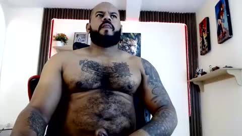 damian64436171 online show from July 28, 5:35 pm