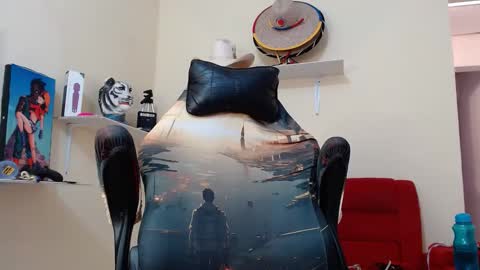 damian64436171 online show from November 14, 5:15 pm