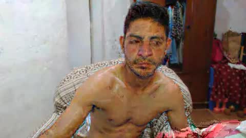 Damian online show from February 7, 6:00 pm