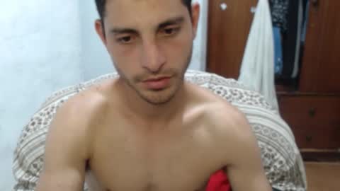 Damian online show from February 16, 1:04 am