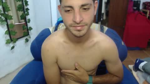 Damian online show from March 28, 10:11 pm