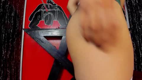 damian_and_tiana online show from March 19, 4:29 am