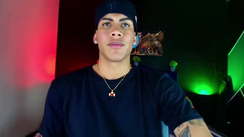 Damian online show from March 2, 6:05 am