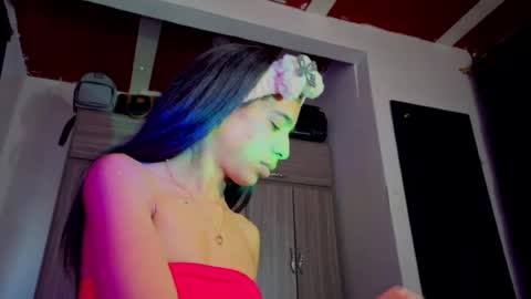 damian_n_lissa online show from July 31, 10:00 pm