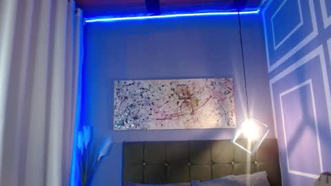 damian_n_lissa online show from December 3, 1:26 am