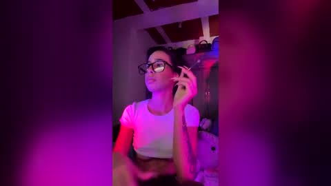damian_n_lissa online show from July 10, 9:08 pm