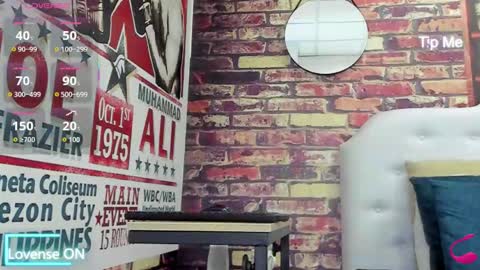 damian_shakur online show from January 19, 12:04 pm