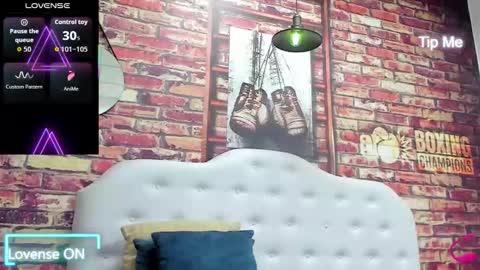 damian_shakur online show from February 4, 12:09 pm