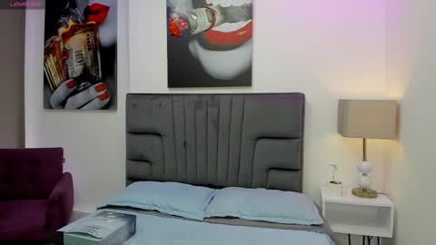 Damian Vadim online show from February 27, 12:20 pm