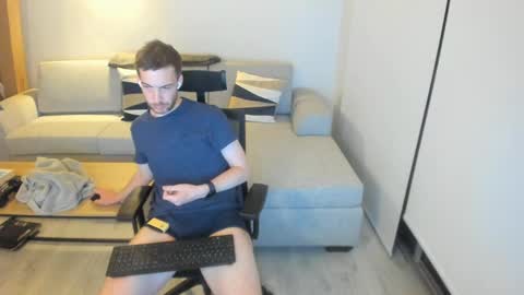 CockandLoad online show from February 12, 9:22 pm