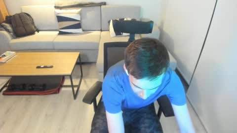 CockandLoad online show from February 24, 8:03 pm