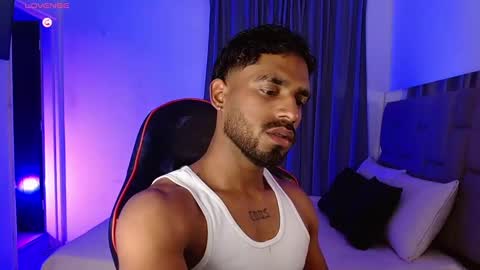 Snapshot of damiano_walker chatting on September 26, 5:15 am damiano_walker online show from September 26, 5:15 am
