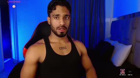 damiano_walker online show from January 7, 4:39 am