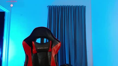 damiano_walker online show from February 11, 4:38 am