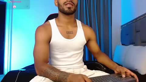 damiano_walker online show from March 24, 4:29 am