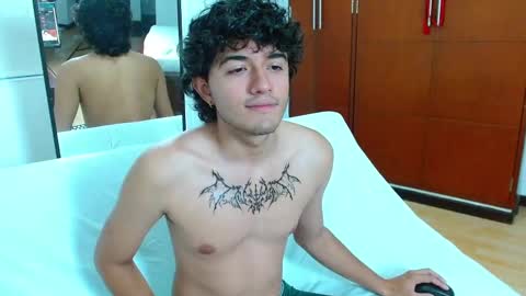 Damiano online show from January 3, 2:19 pm