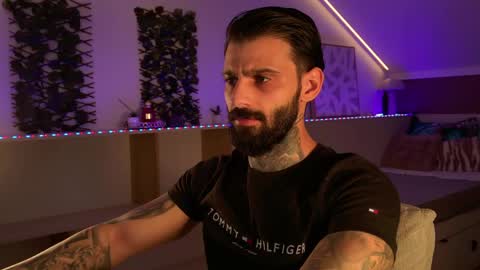 Damian Zayn online show from May 20, 3:51 pm