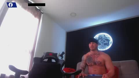 INSTAGRAM  DAMMIANMILLEROFICIAL online show from May 19, 2:46 pm