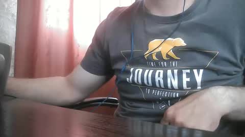 Damon online show from June 3, 11:46 am