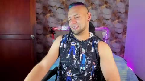 Damon bakert online show from April 30, 2:11 pm