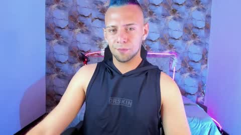 Damon bakert online show from May 14, 2:59 pm