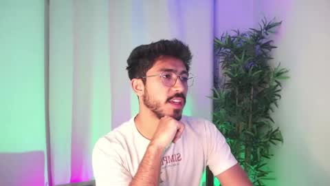 damon_frost online show from April 21, 1:42 am