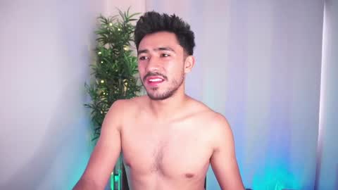 damon_frost online show from June 5, 4:56 pm