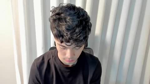 DEMON NORTH online show from March 3, 6:03 pm