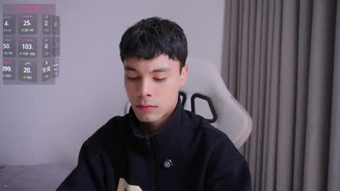 DEMON NORTH online show from February 19, 4:17 pm