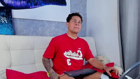 DAMON  online show from April 3, 6:20 am