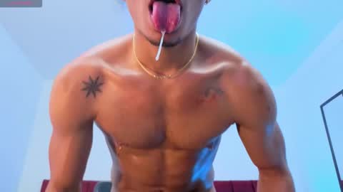 Damon online show from November 11, 10:23 pm