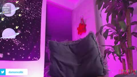 damoncolbi online show from March 7, 2:11 am