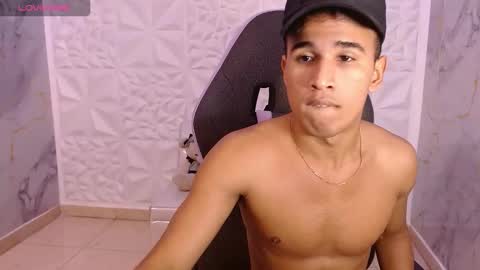 Damon online show from February 26, 3:10 am