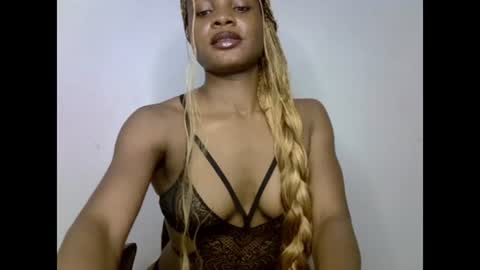 Leah online show from July 6, 7:49 pm