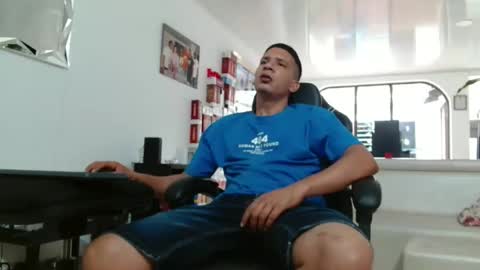 damyan_2003 online show from February 23, 4:09 pm