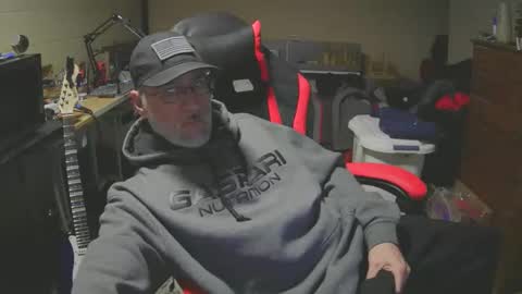 dan137111 online show from March 7, 8:20 pm